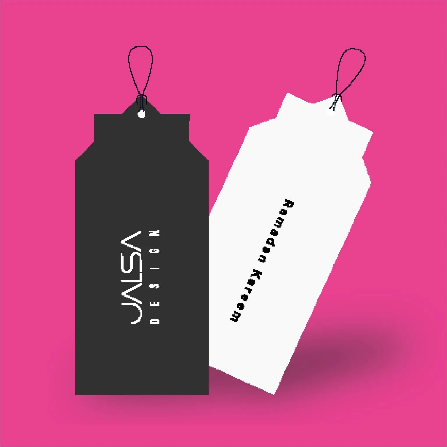 Stickers And Labels sample 24